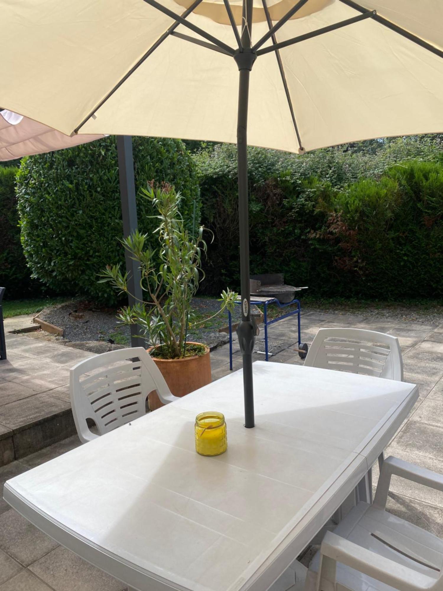 Gite Des Chabaudieres Chaneins Exterior foto